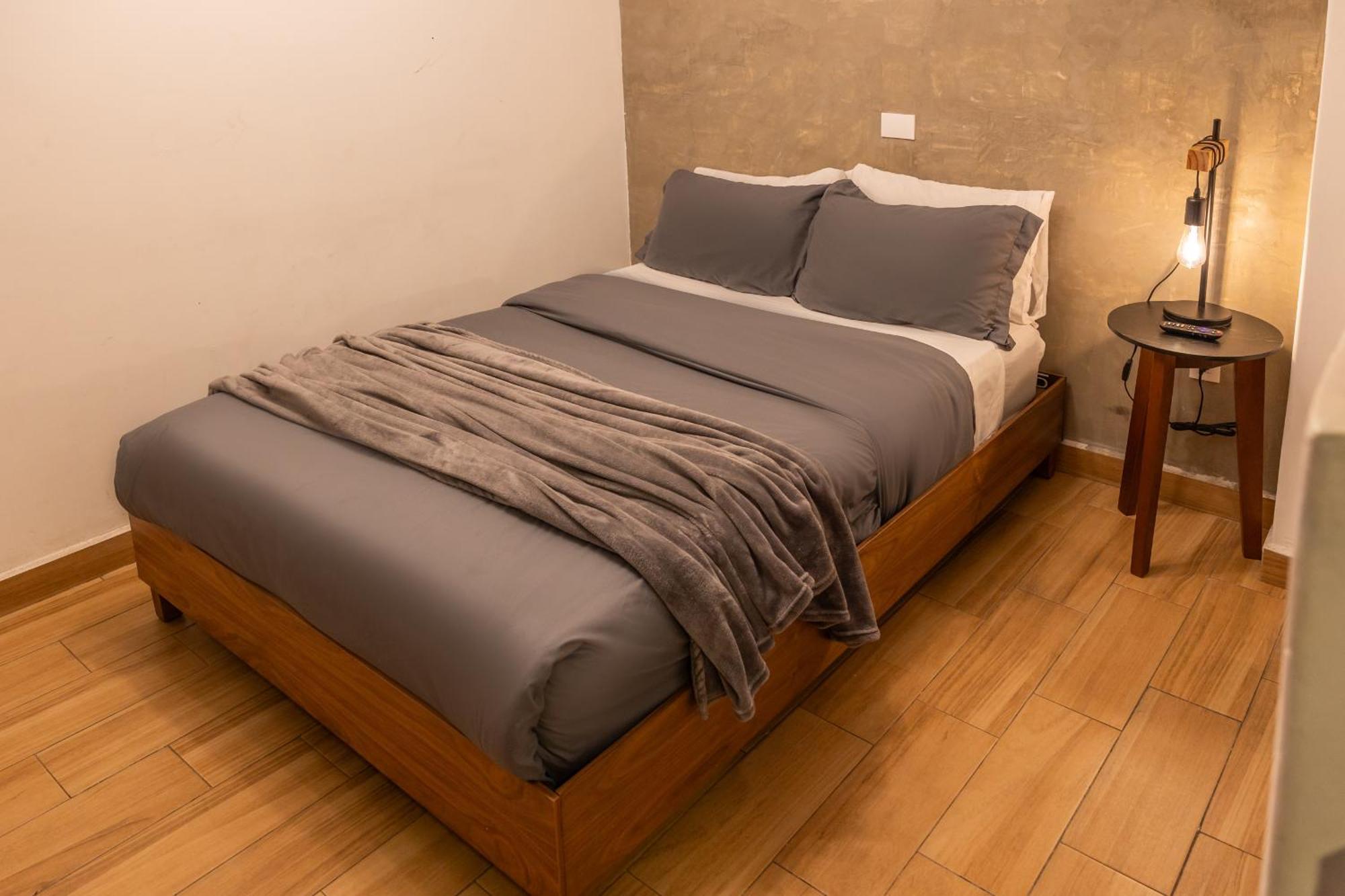 Posh Polanco Stay Tvs And Desks In Each Room Cidade do México Exterior foto