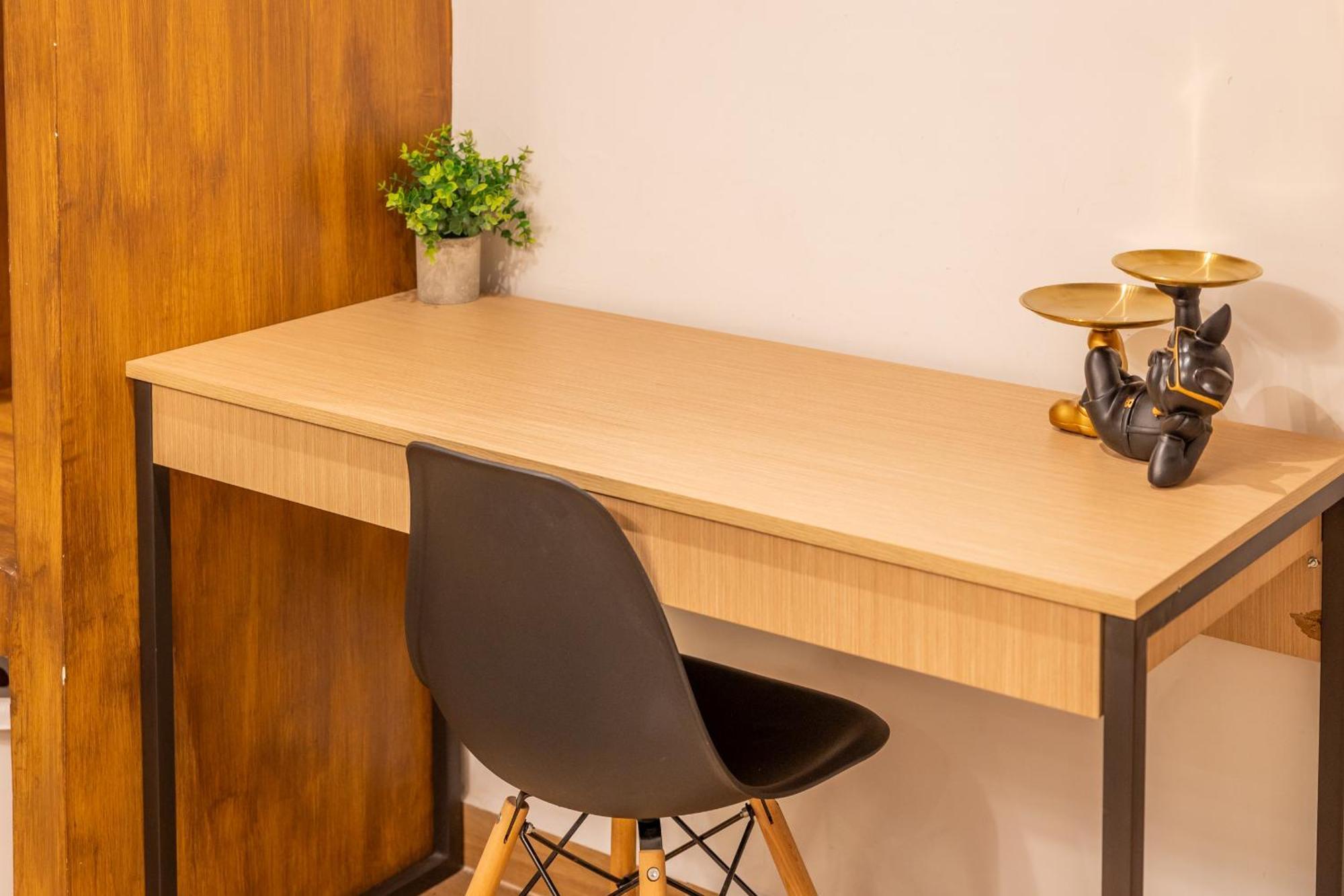 Posh Polanco Stay Tvs And Desks In Each Room Cidade do México Exterior foto