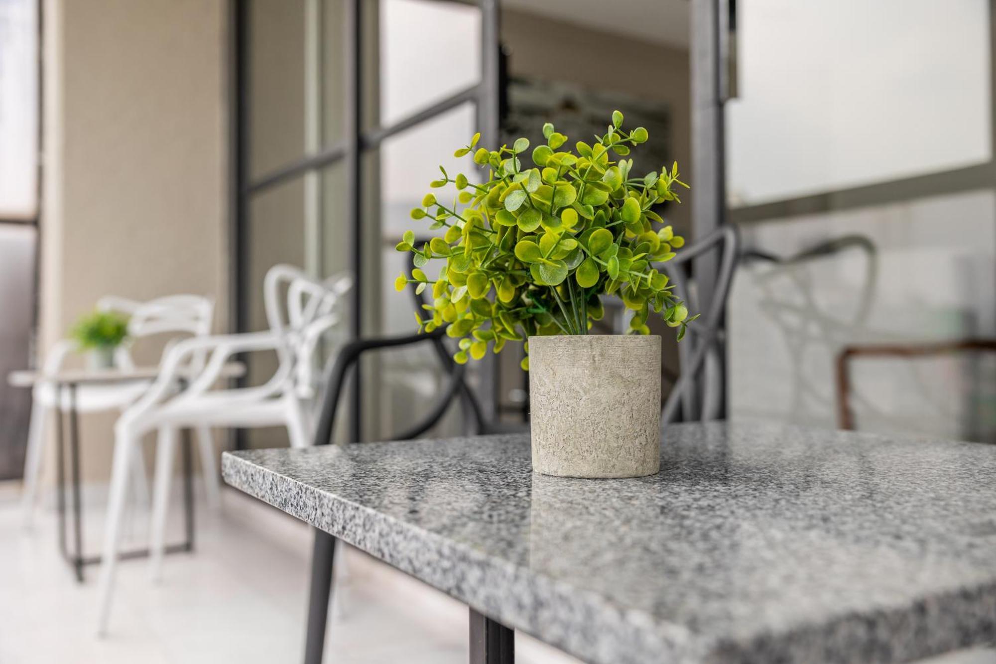 Posh Polanco Stay Tvs And Desks In Each Room Cidade do México Exterior foto
