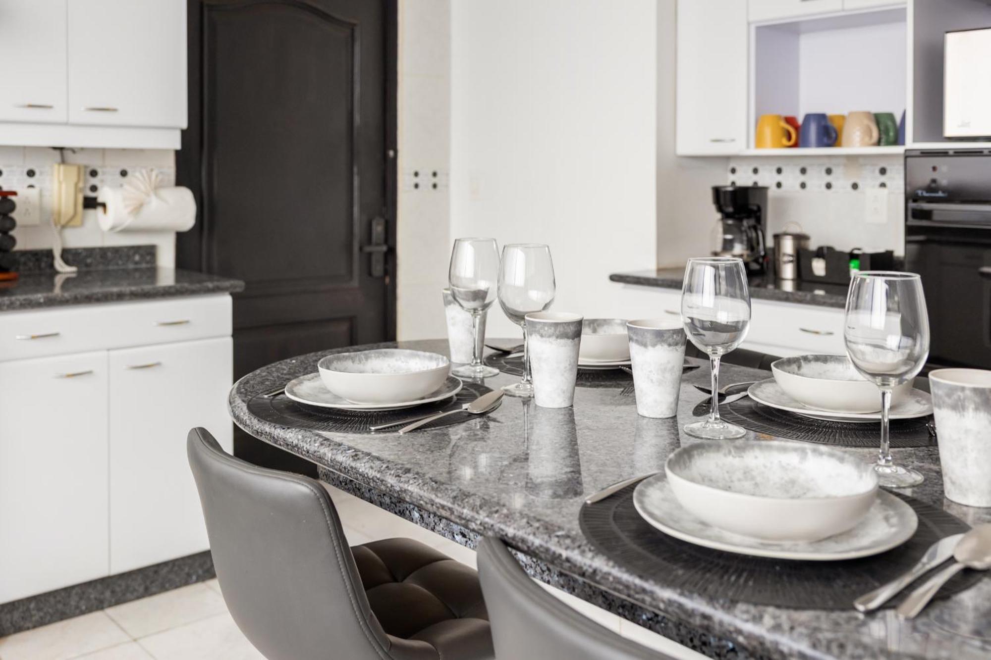 Posh Polanco Stay Tvs And Desks In Each Room Cidade do México Exterior foto