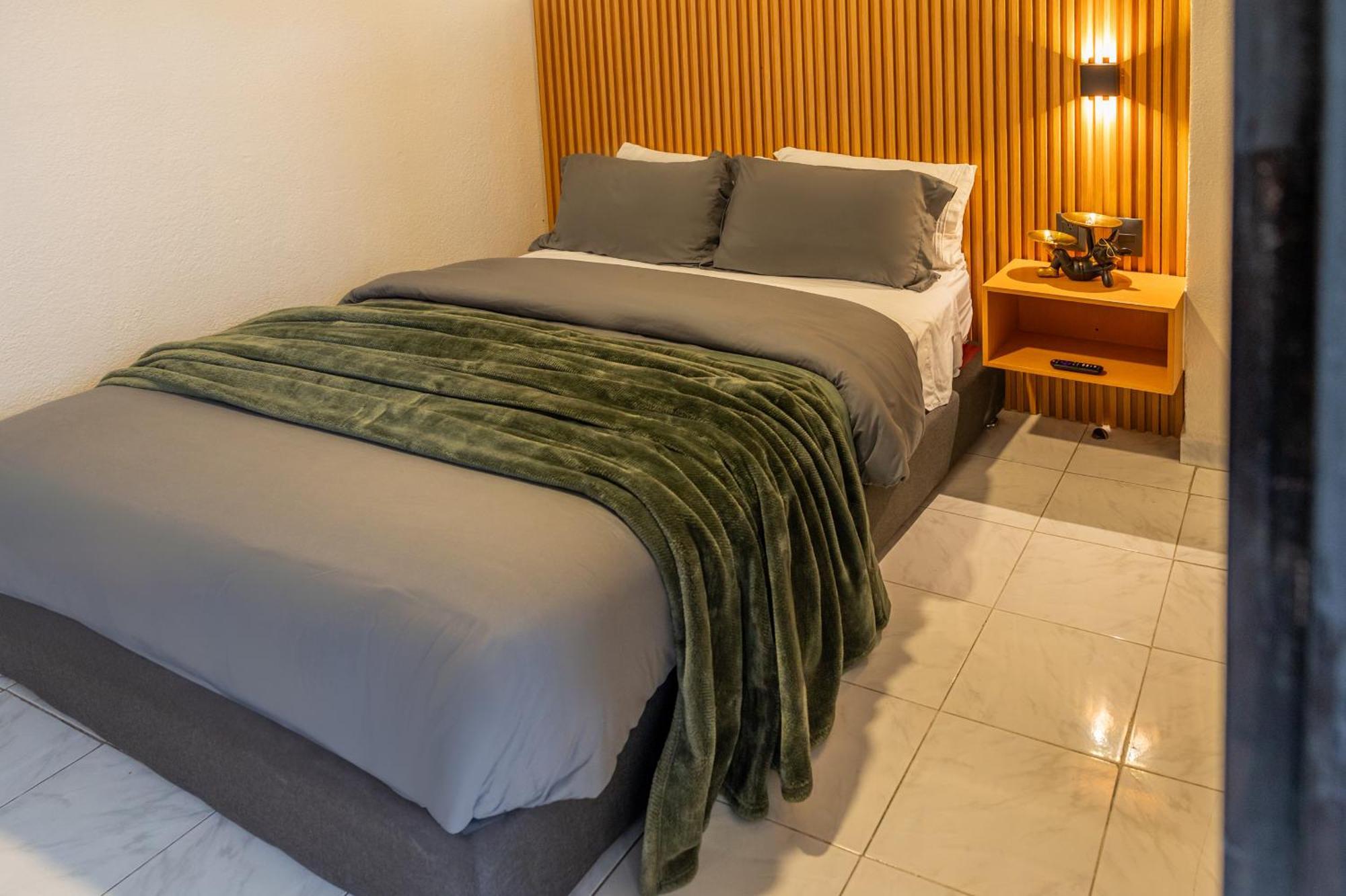 Posh Polanco Stay Tvs And Desks In Each Room Cidade do México Exterior foto